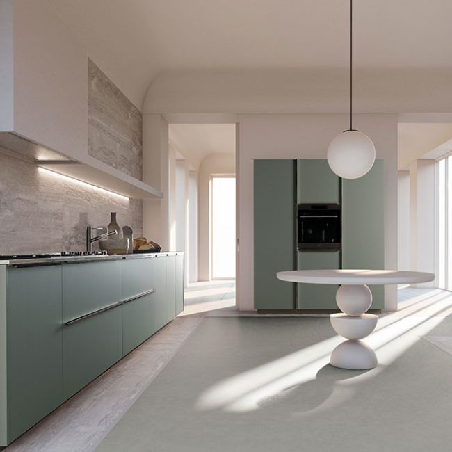 Luce - Design Giancarlo Vegni