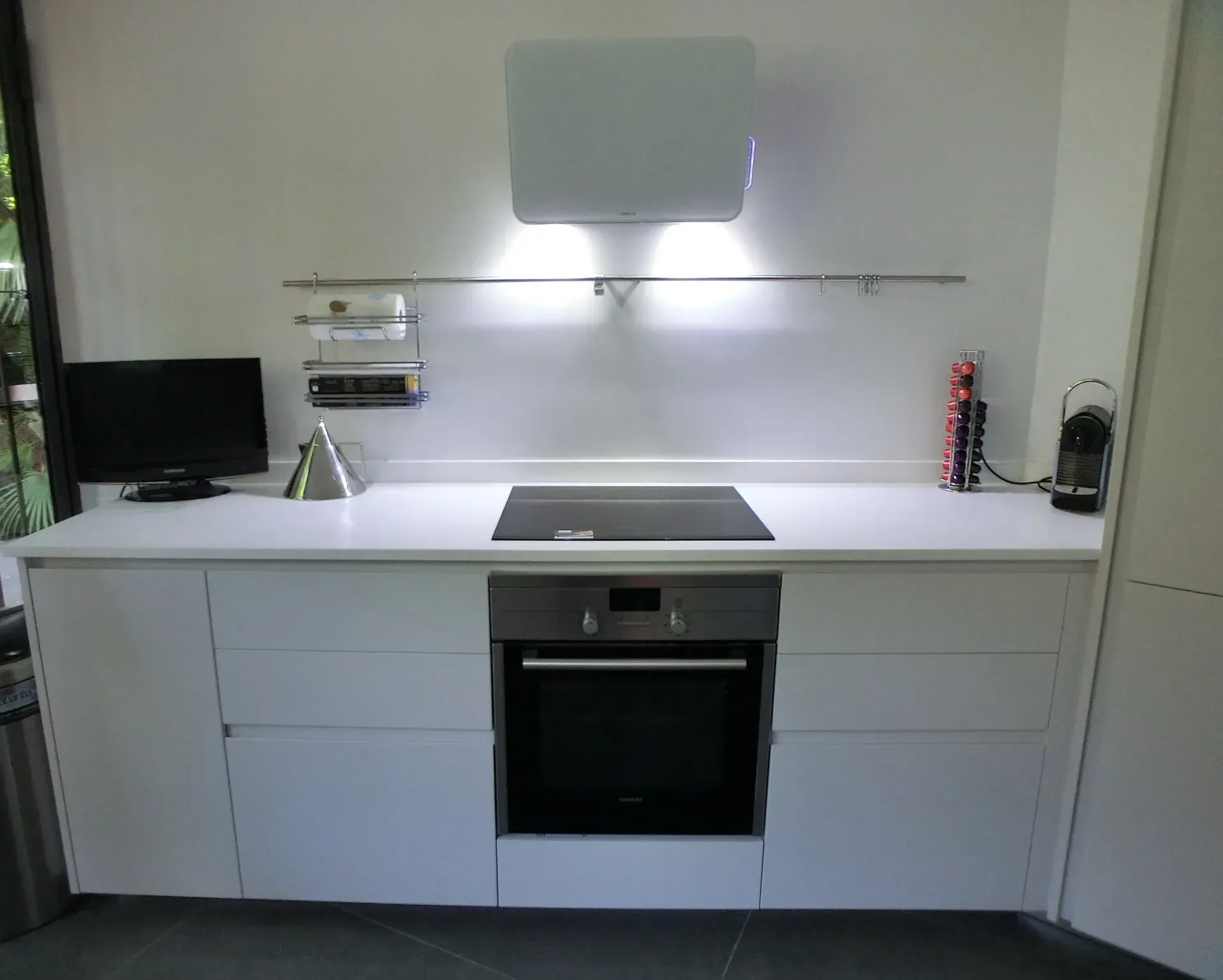 Cucina Effeti 