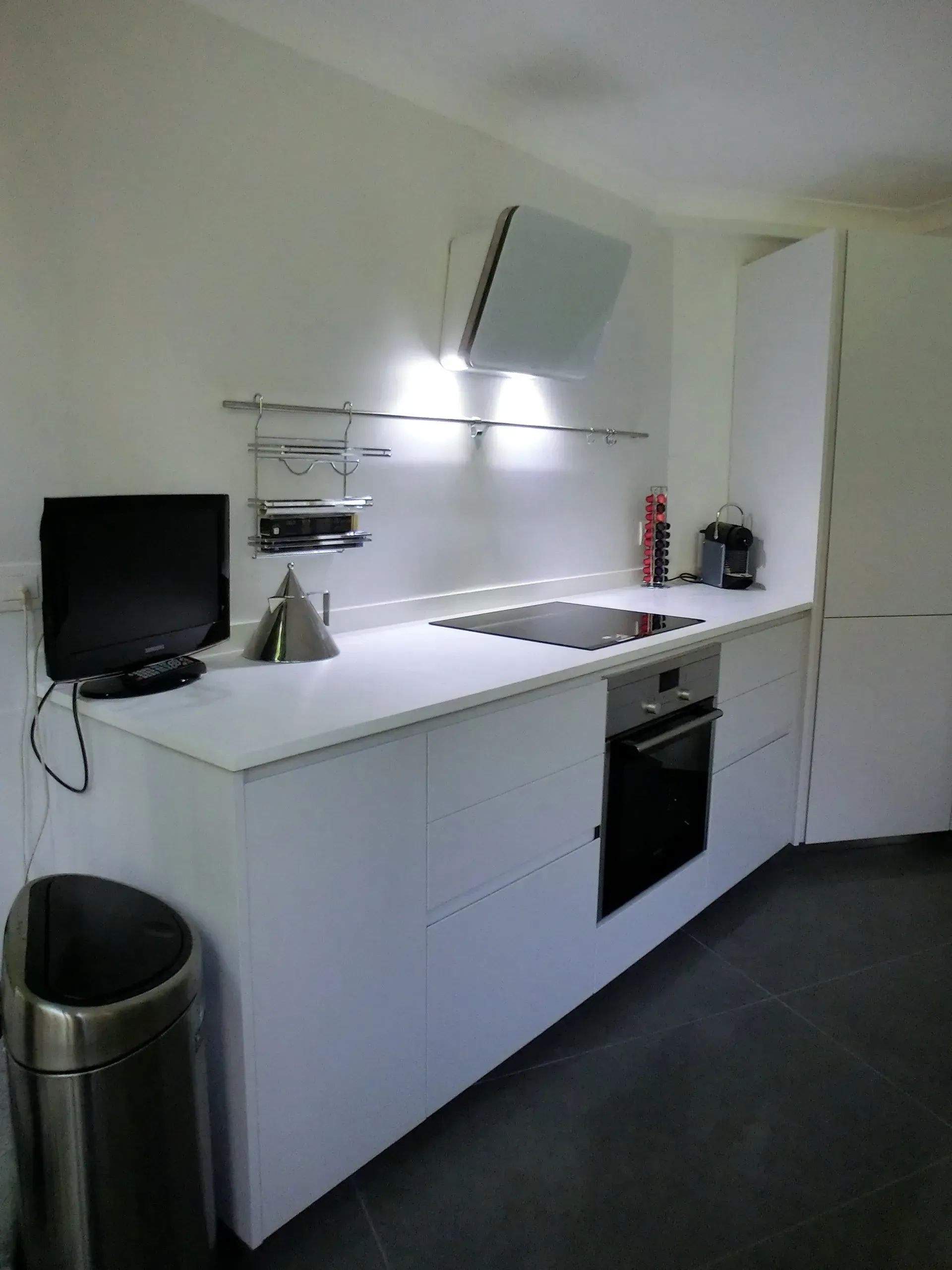 Cucina Effeti 