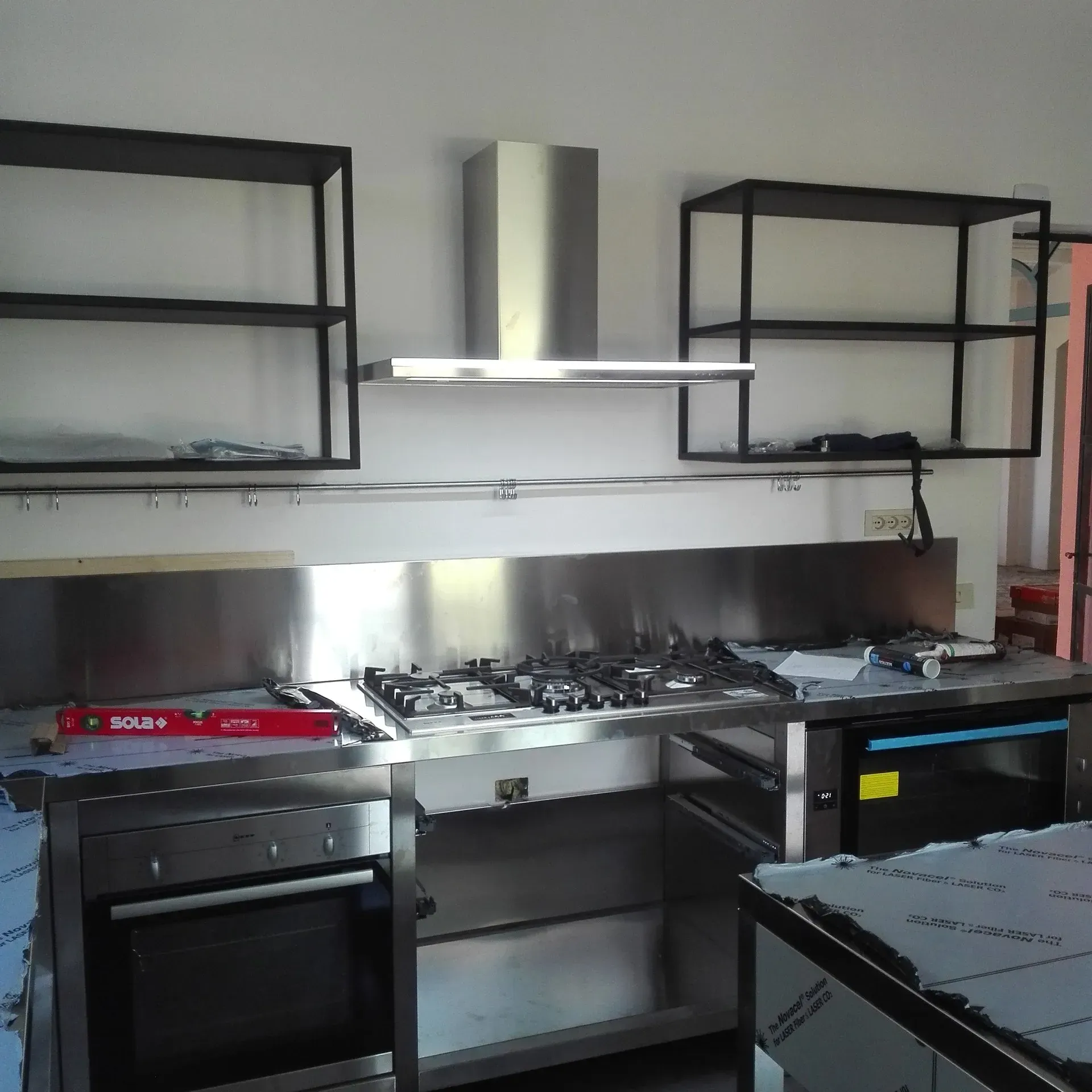 Cucina Effeti 