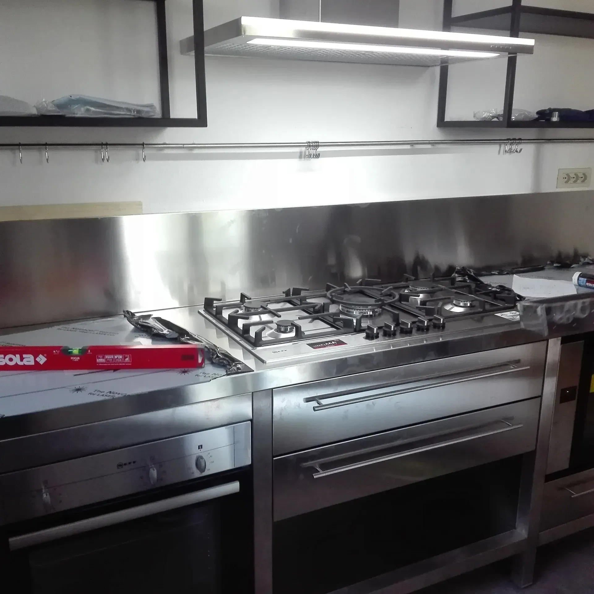 Cucina Effeti 