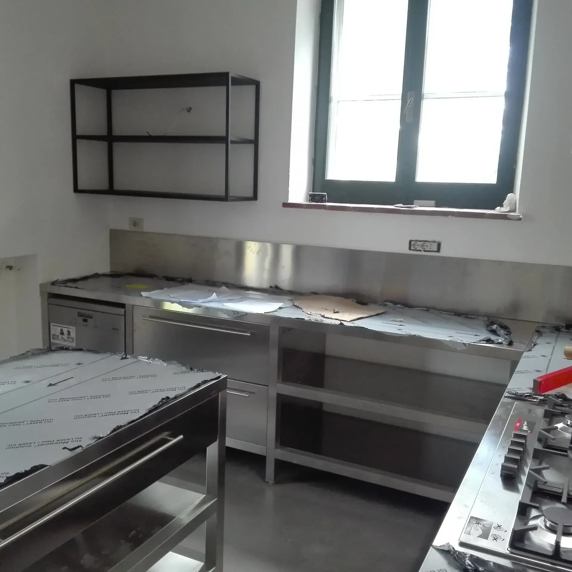 Cucina Effeti 