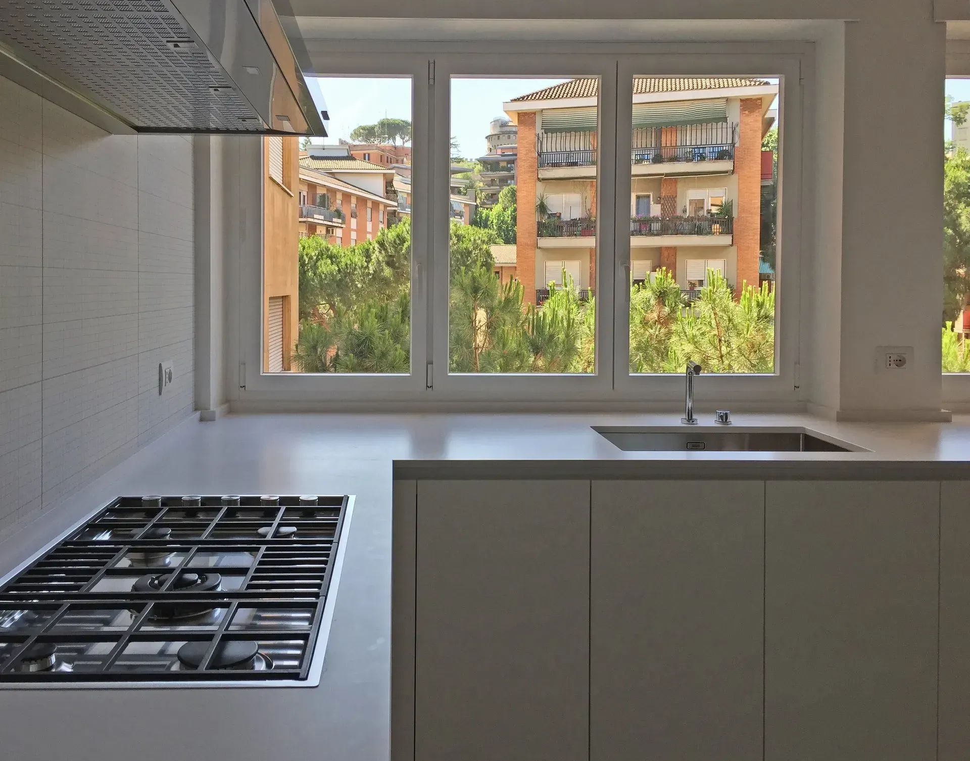 Cucina mod. Evoluzione  Effeti