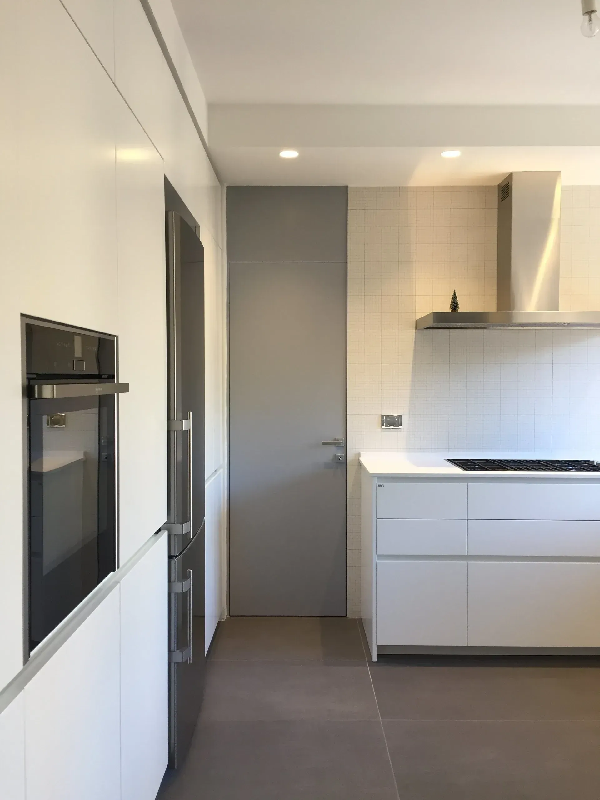 Cucina mod. Evoluzione  Effeti