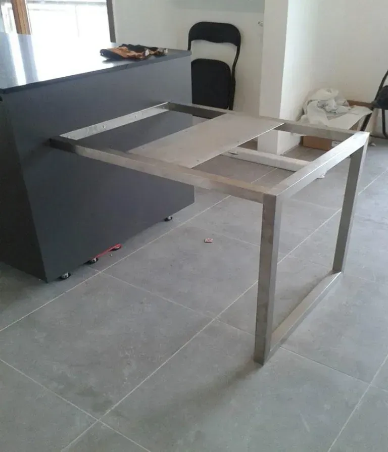 Cucina mod. E0 Effeti