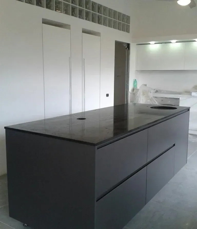 Cucina mod. E0 Effeti