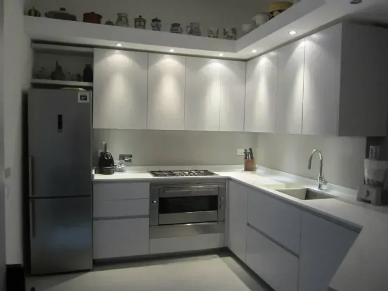 Cucina mod. E0 Effeti