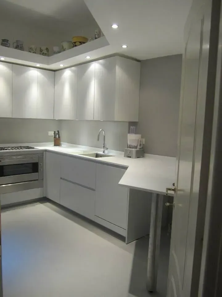 Cucina mod. E0 Effeti