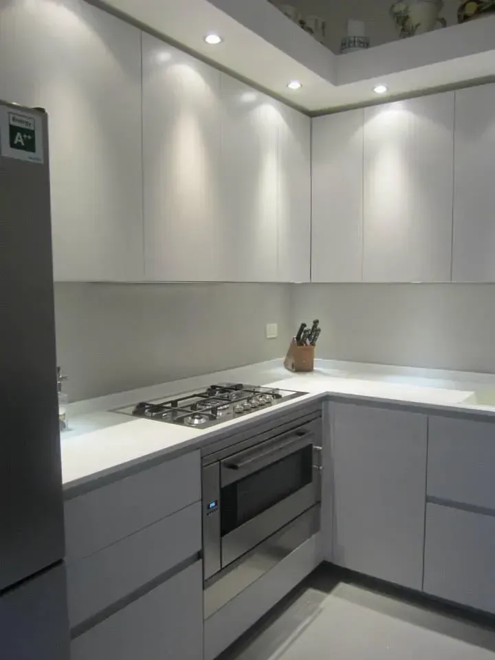 Cucina mod. E0 Effeti
