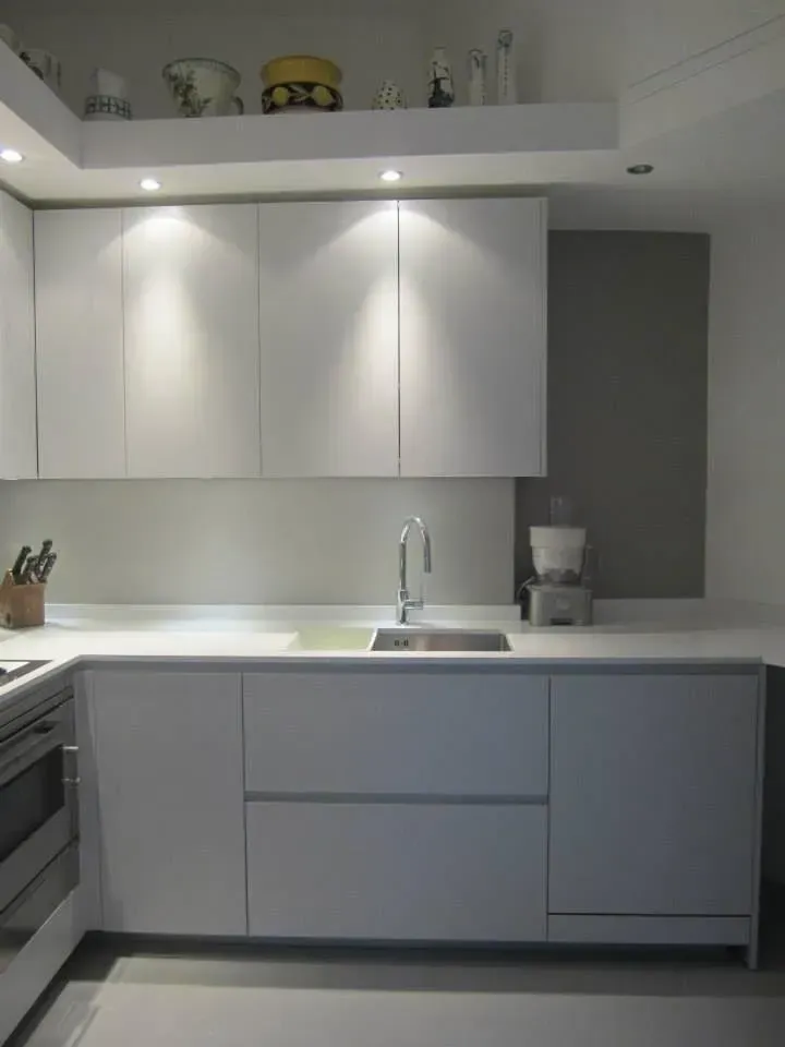 Cucina mod. E0 Effeti