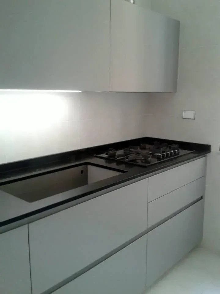 Cucina mod. E0 Effeti