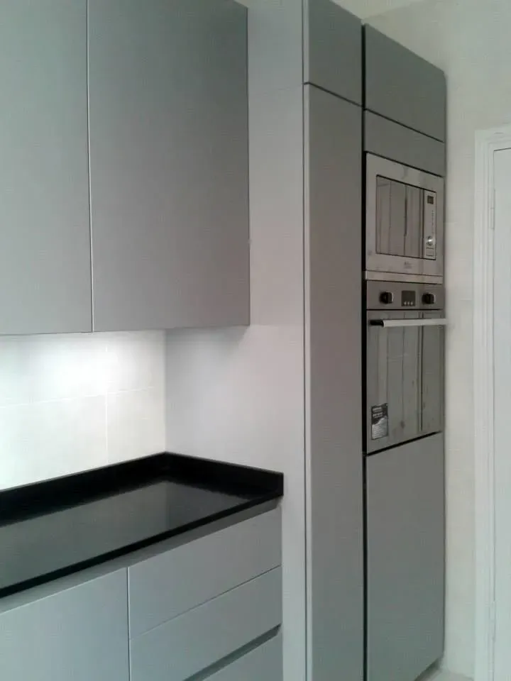 Cucina mod. E0 Effeti