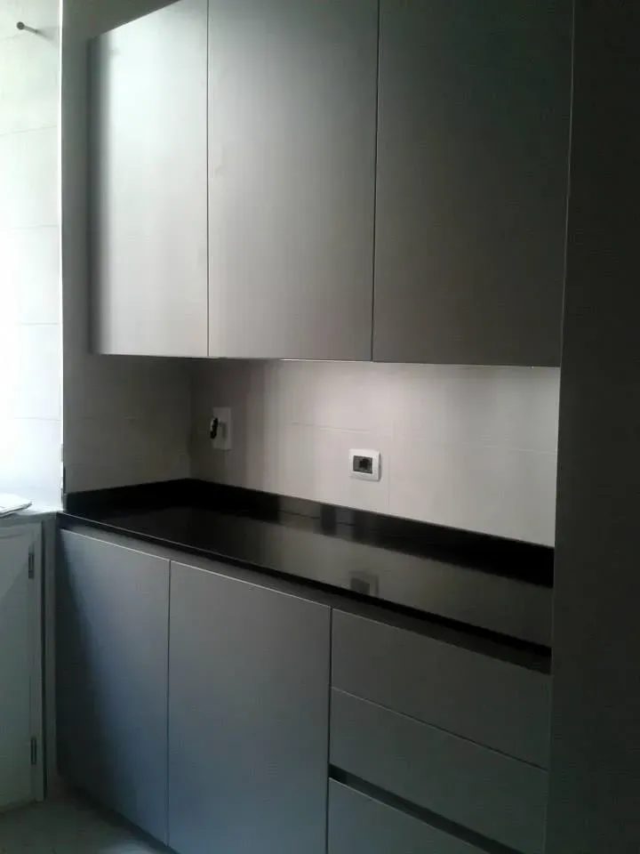 Cucina mod. E0 Effeti