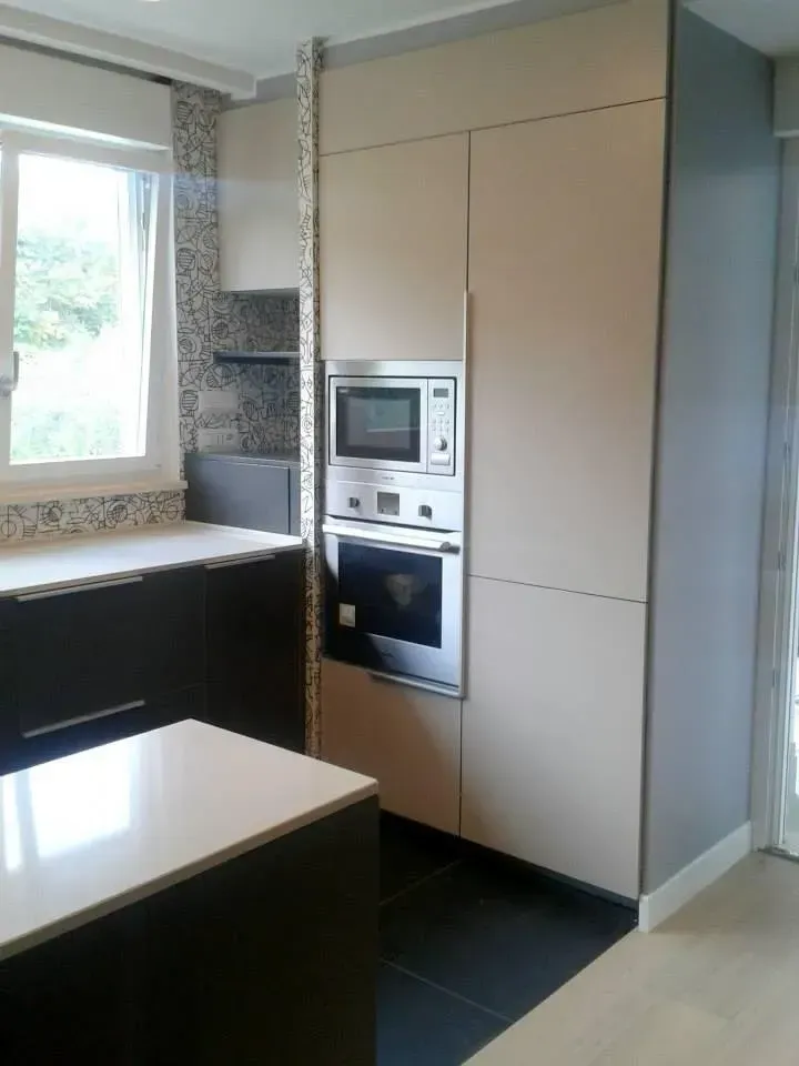 Cucina Segno
