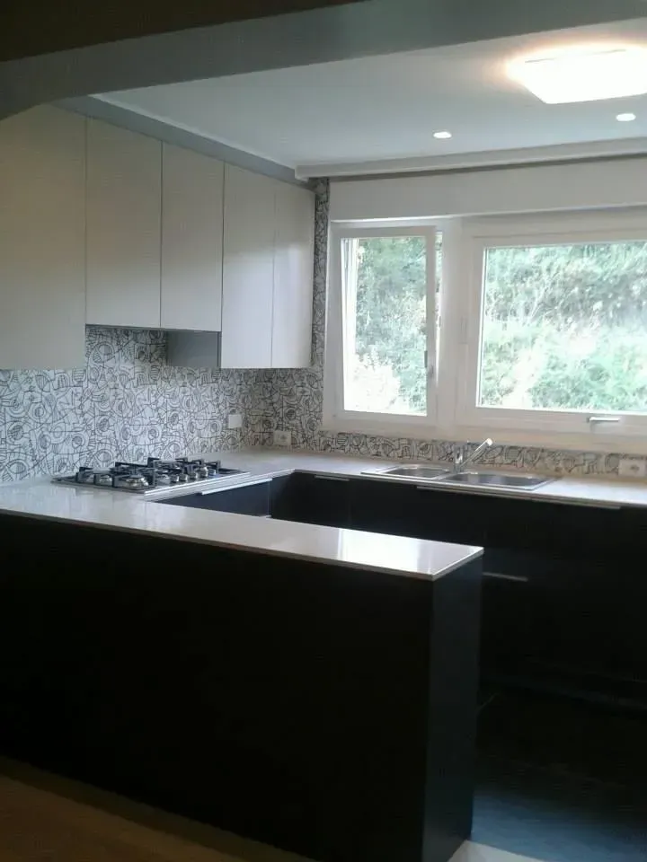 Cucina Segno
