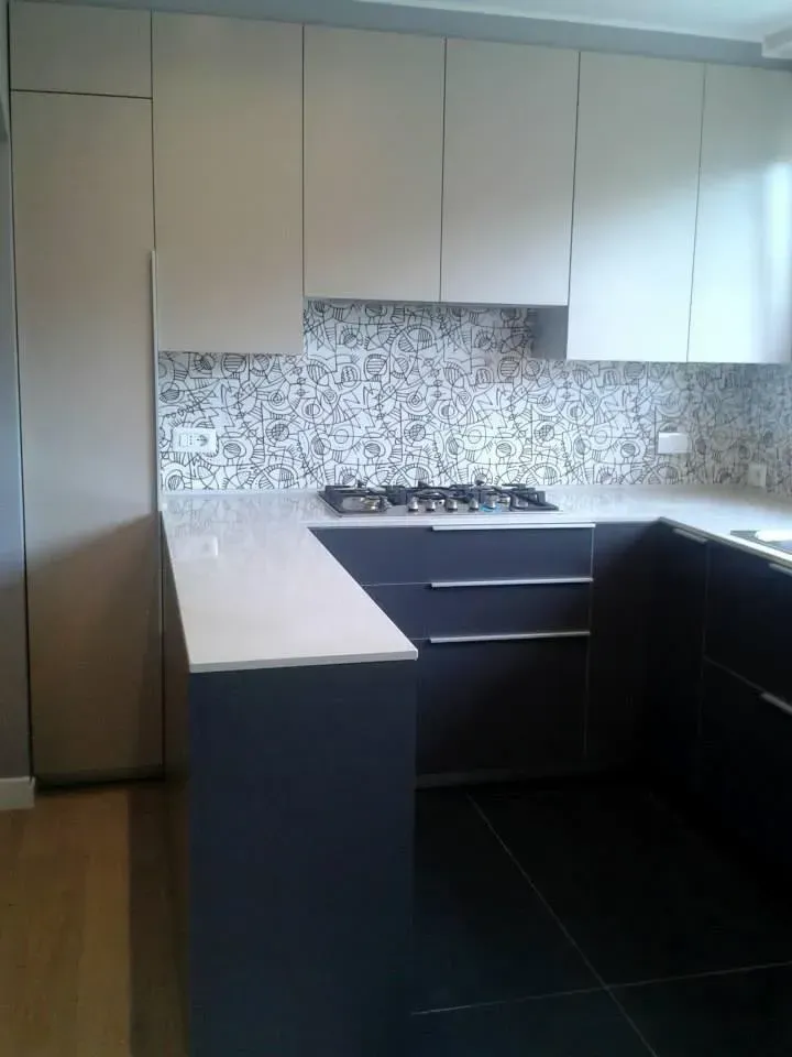 Cucina Segno