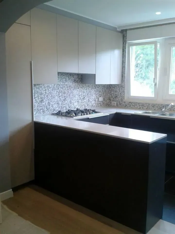 Cucina Segno