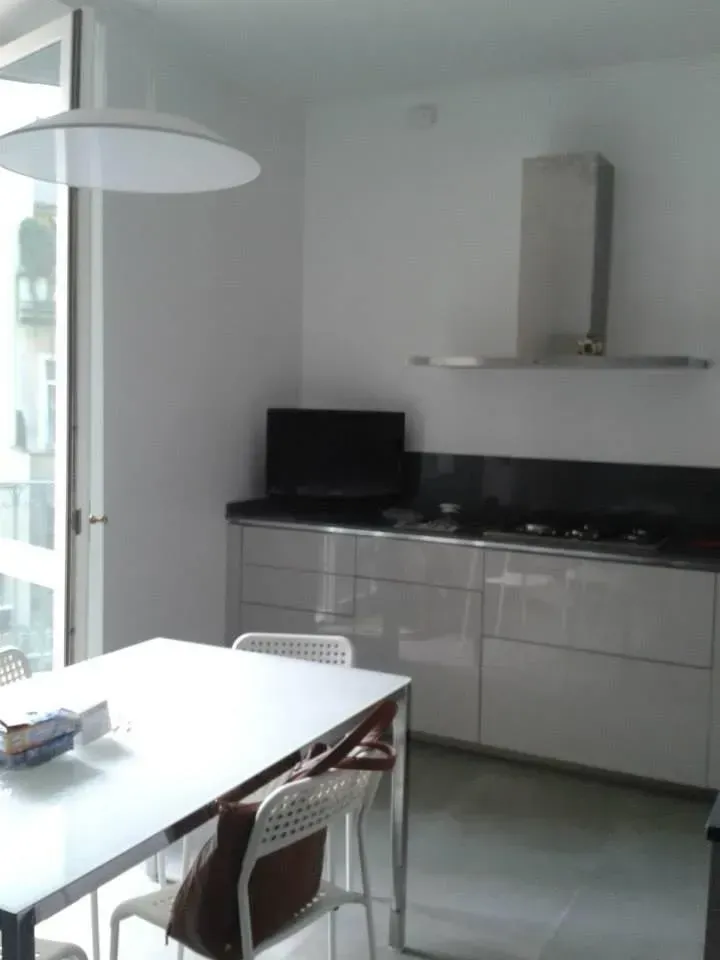 Cucina Effeti Evoluzione 