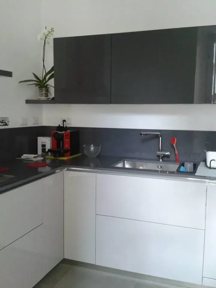 Cucina Effeti Evoluzione 