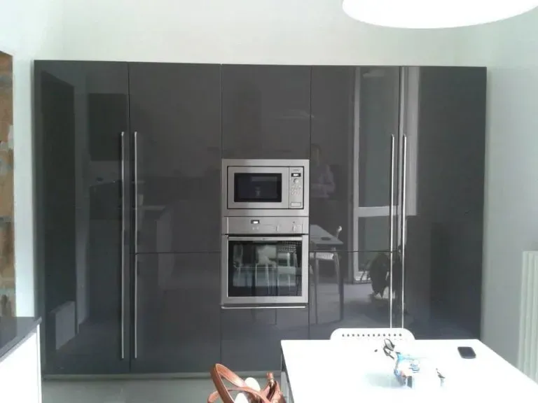 Cucina Effeti Evoluzione 