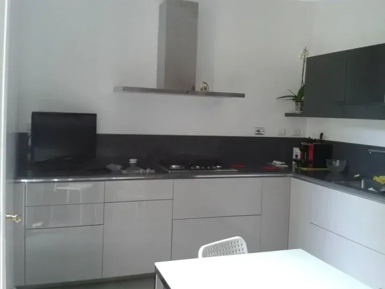 Cucina Effeti Evoluzione 