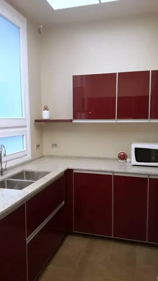 Cucina Unika