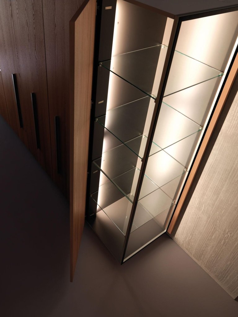 Bk2 - Design Oscar e Gabriele Buratti