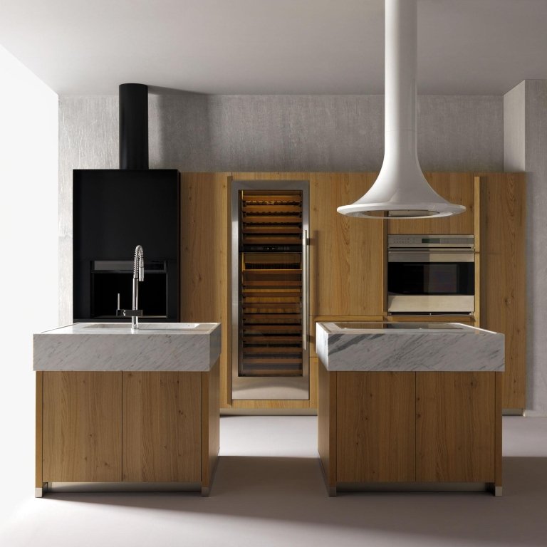 Bk1 - Design Oscar e Gabriele Buratti