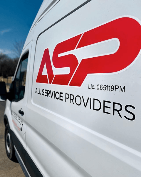 ASP Mechanical
