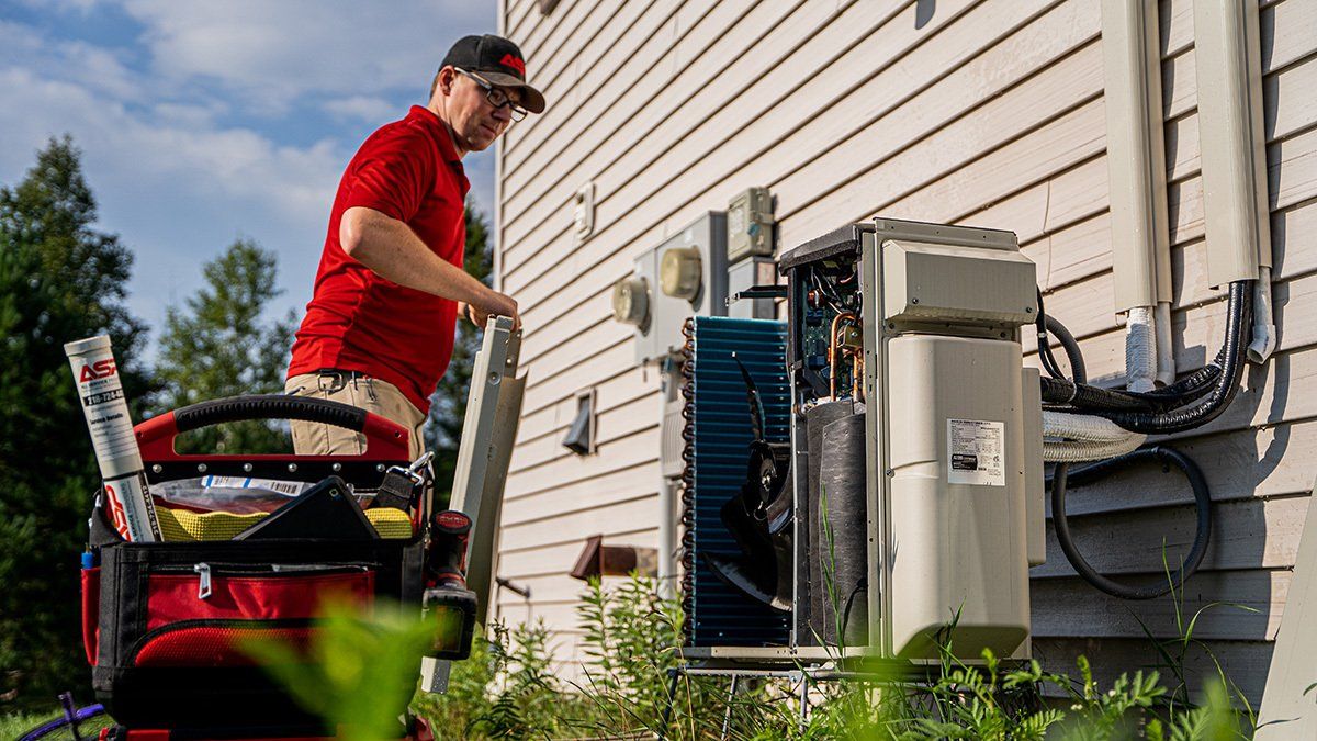 HVAC and Air Conditioning