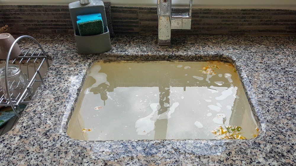 Drain Cleaning Services by ASP