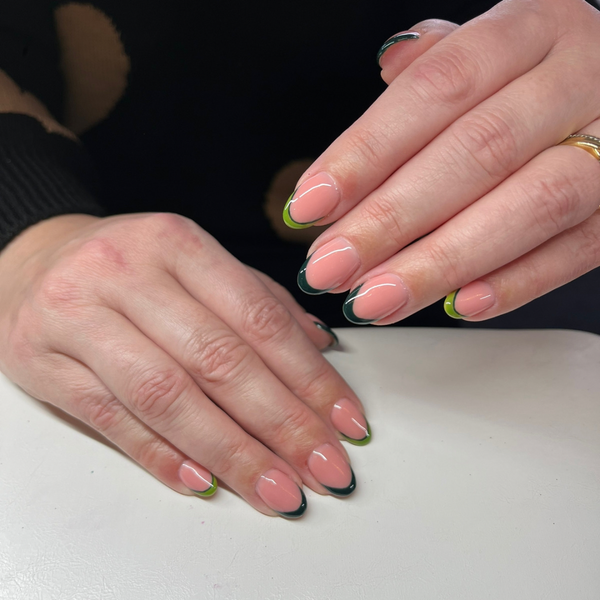 A well-established, award-winning nail salon in Derby