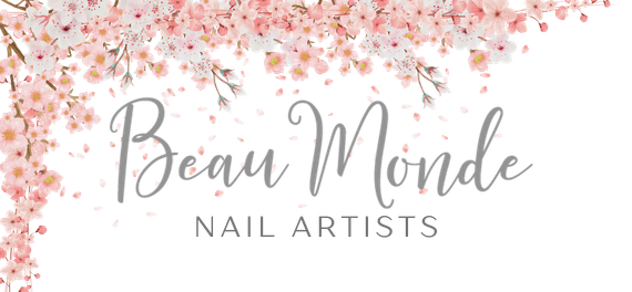 Nails by Beau Monde logo
