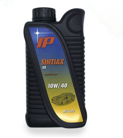 Olio IP Sintiax