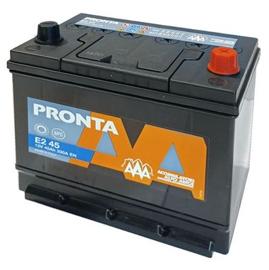 Batteria Altoadige