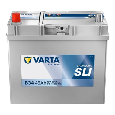 batteria Varta