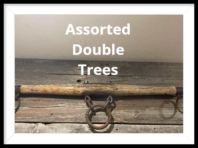 Rustic Edge - Trelane Farms