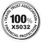 Travel Trust Emblem