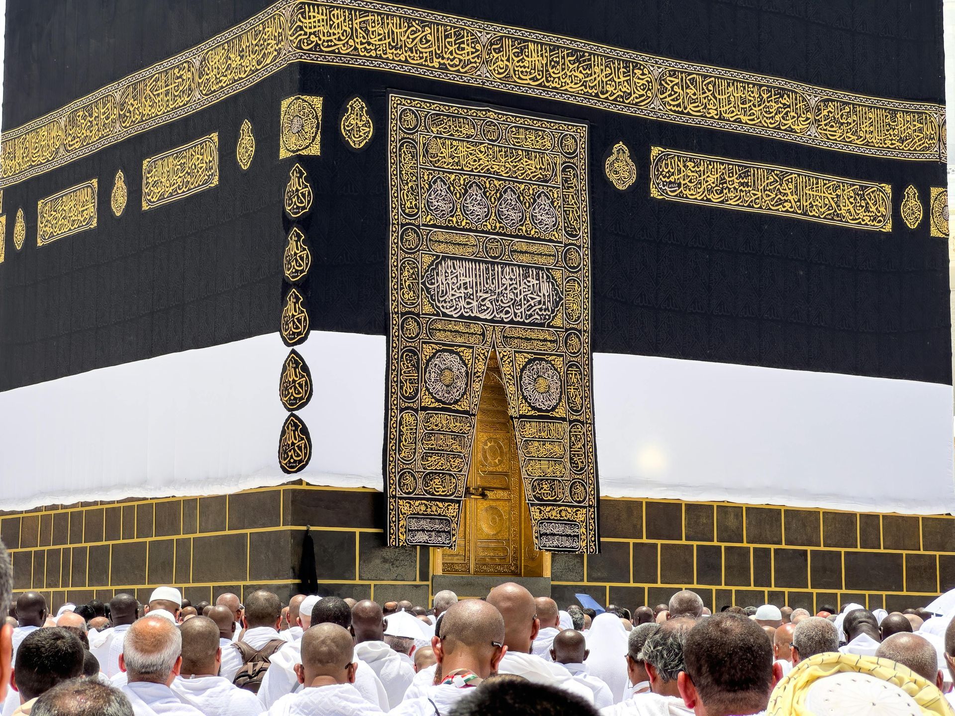All Inclusive Umrah Packages