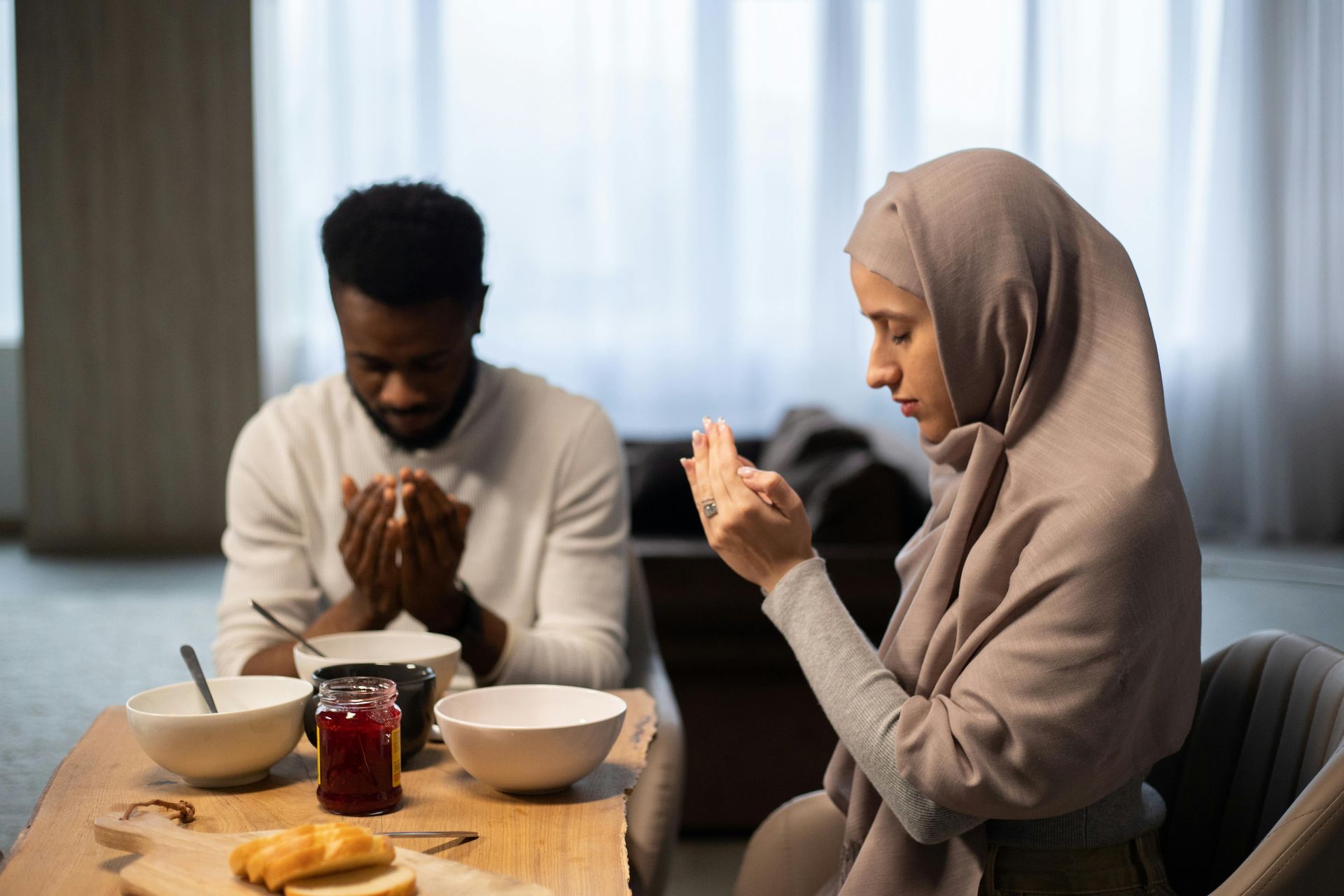 Couples Umrah Packages