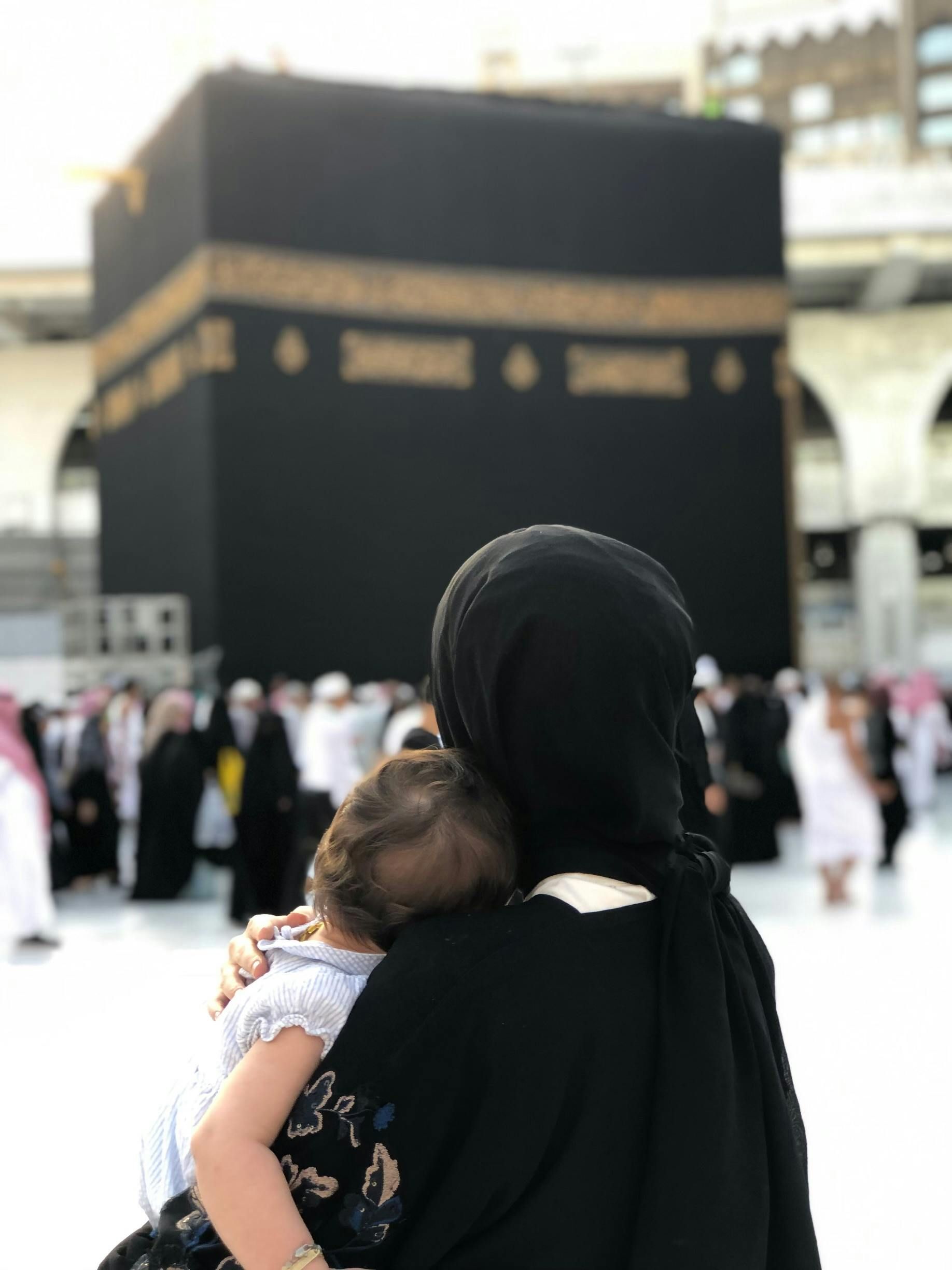 Family Friendly Umrah Packages
