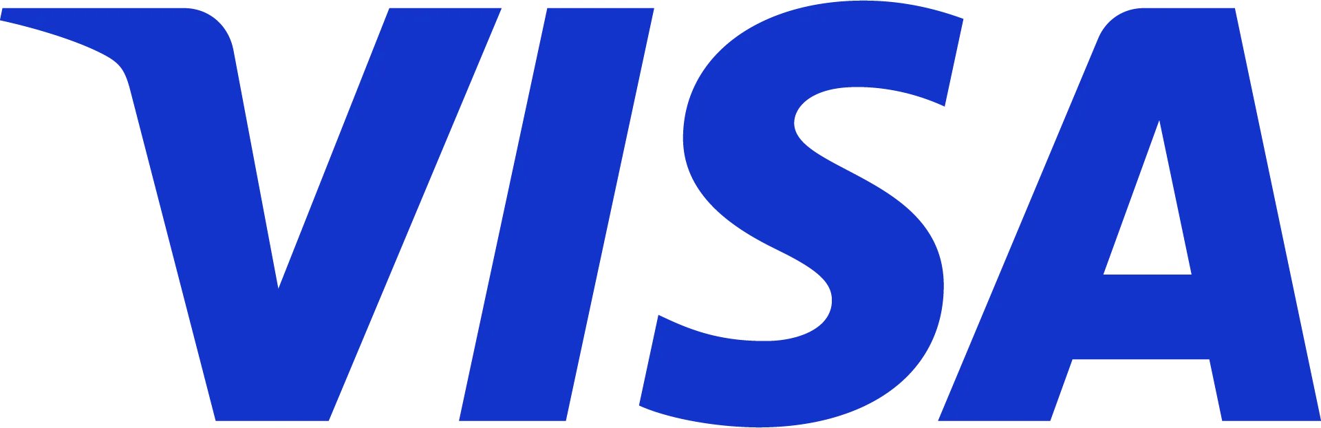 Visa VISA BLUE