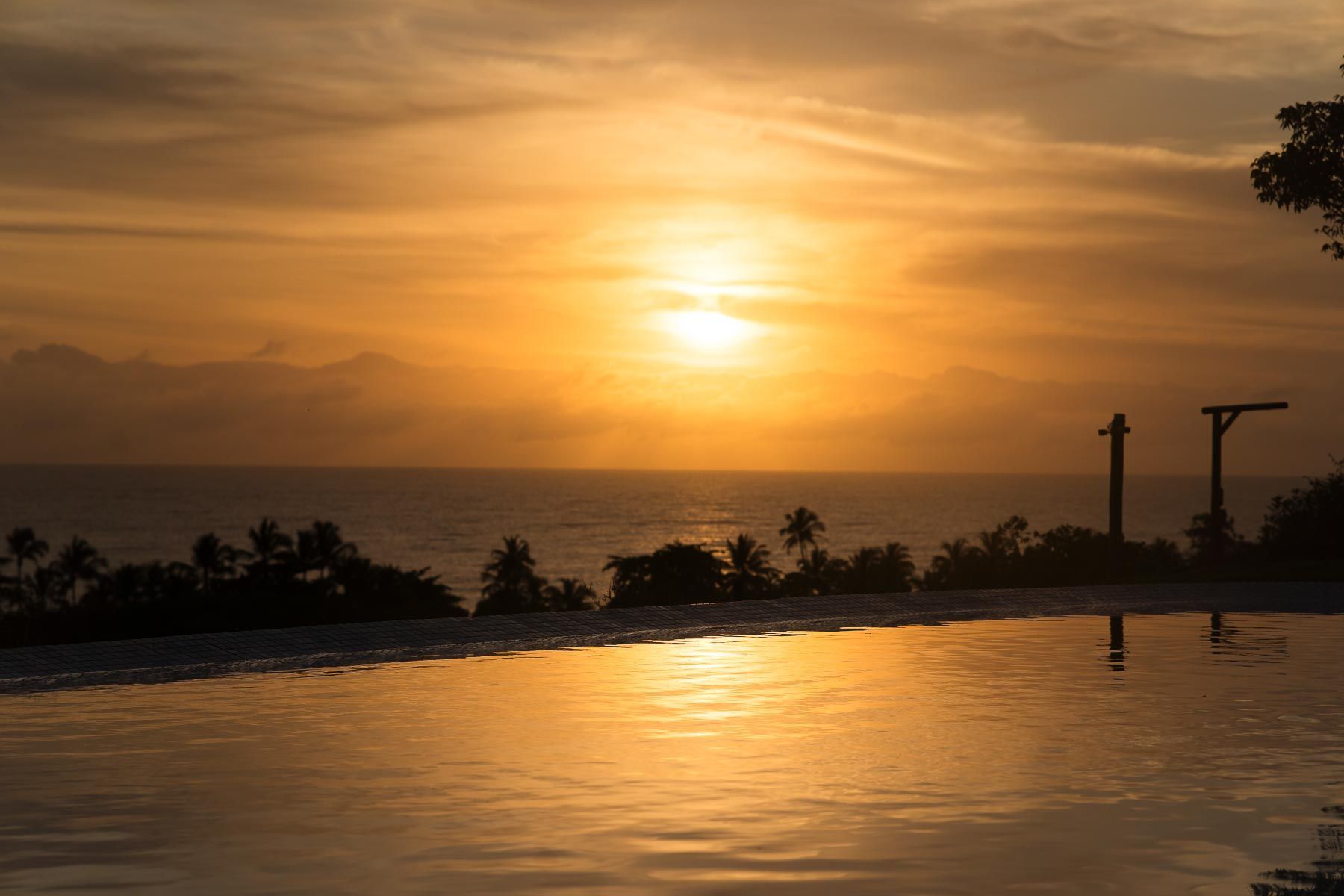 Bela Vista Hotel em Caraíva