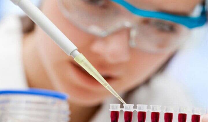 Laboratorio Genomelab
