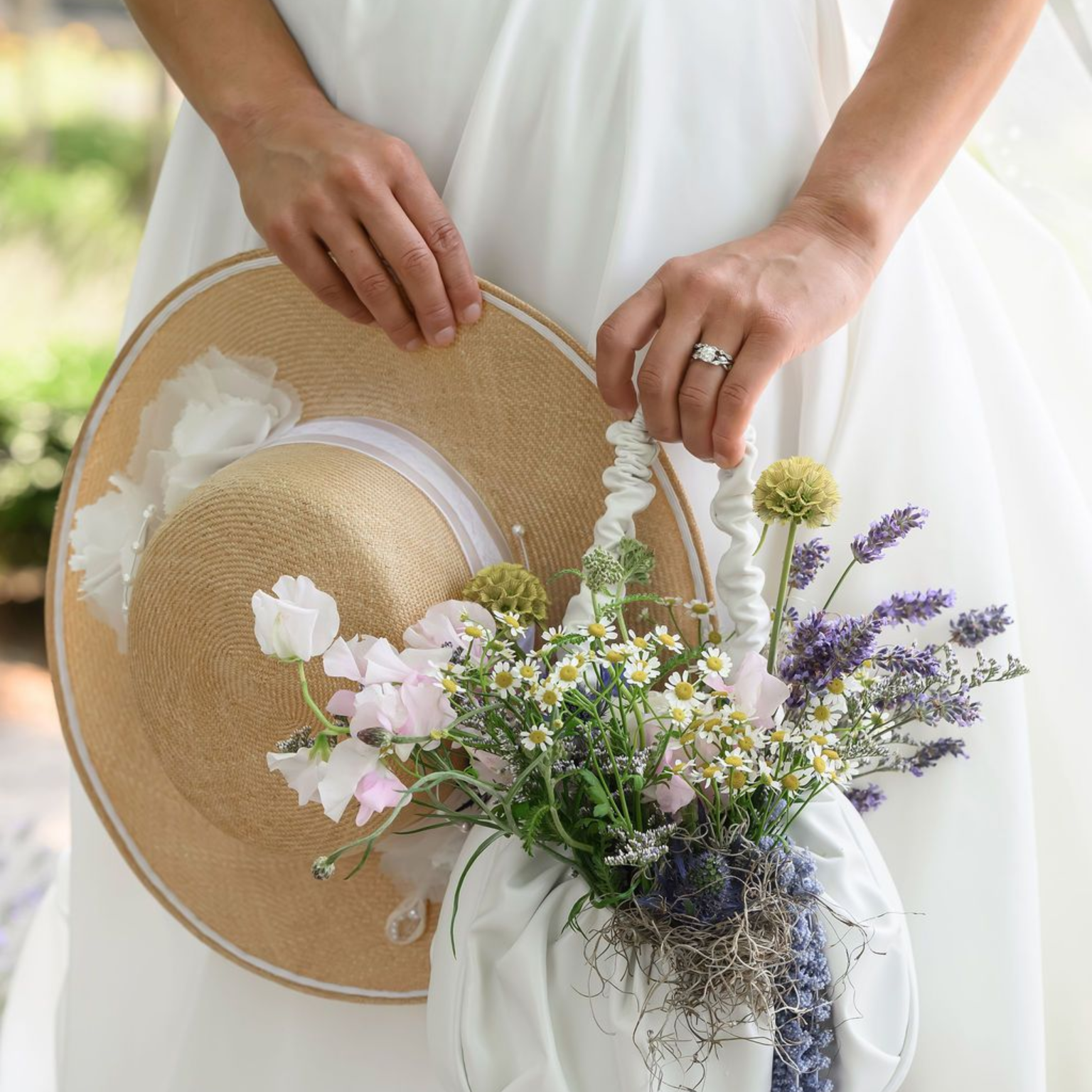Wedding show in Huron County 