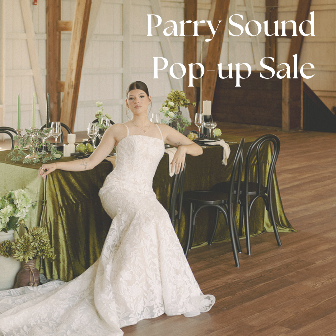Catherine Langlois Trunk Show, March 21-30