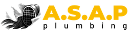 ASAP Plumbing Logo