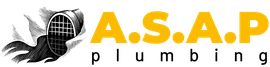 ASAP Plumbing Logo