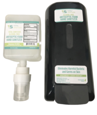 Donate Total Sanitizer - Classroom or Youth Sports Team