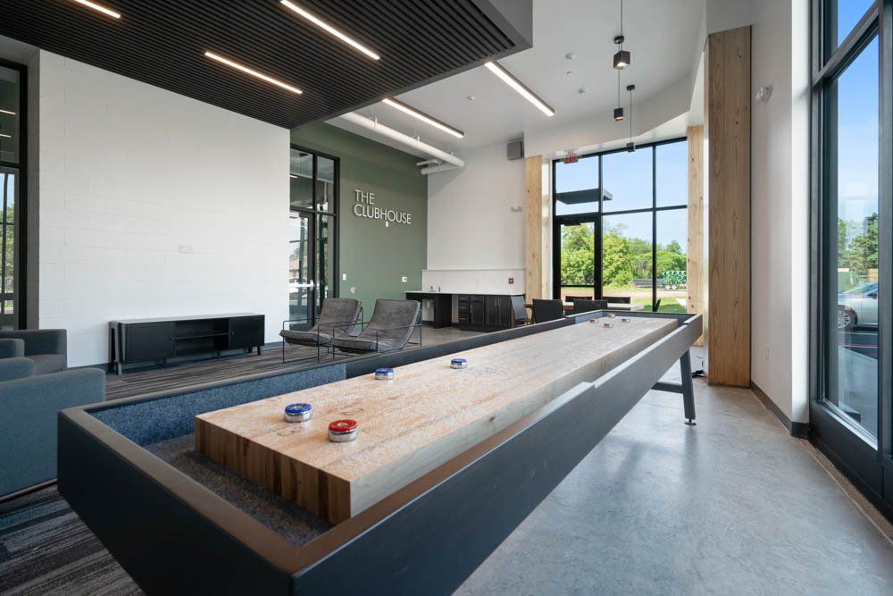 gallery